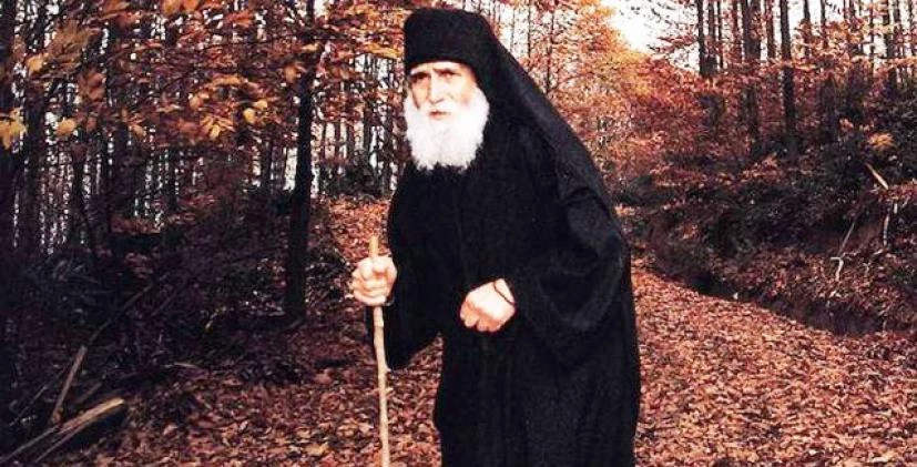 Προφητεία Αγίου Παϊσίου: Θα γίνει πόλεμος μεταξύ Ρωσίας και Τουρκίας